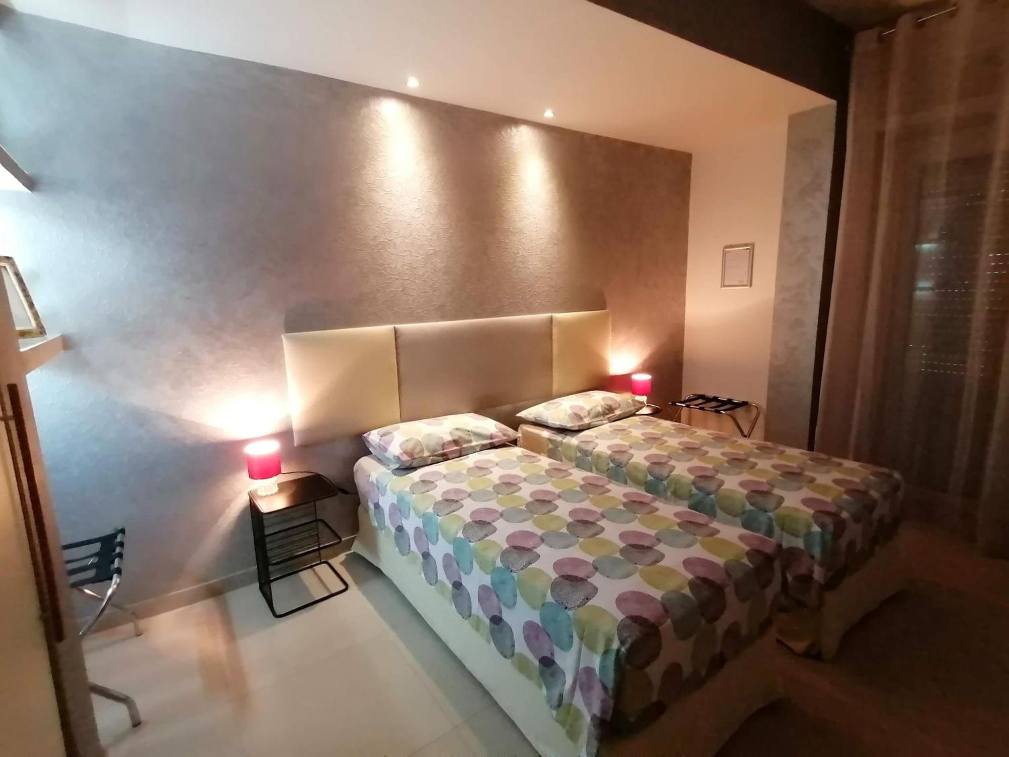 Temporary Vakantiehuis *