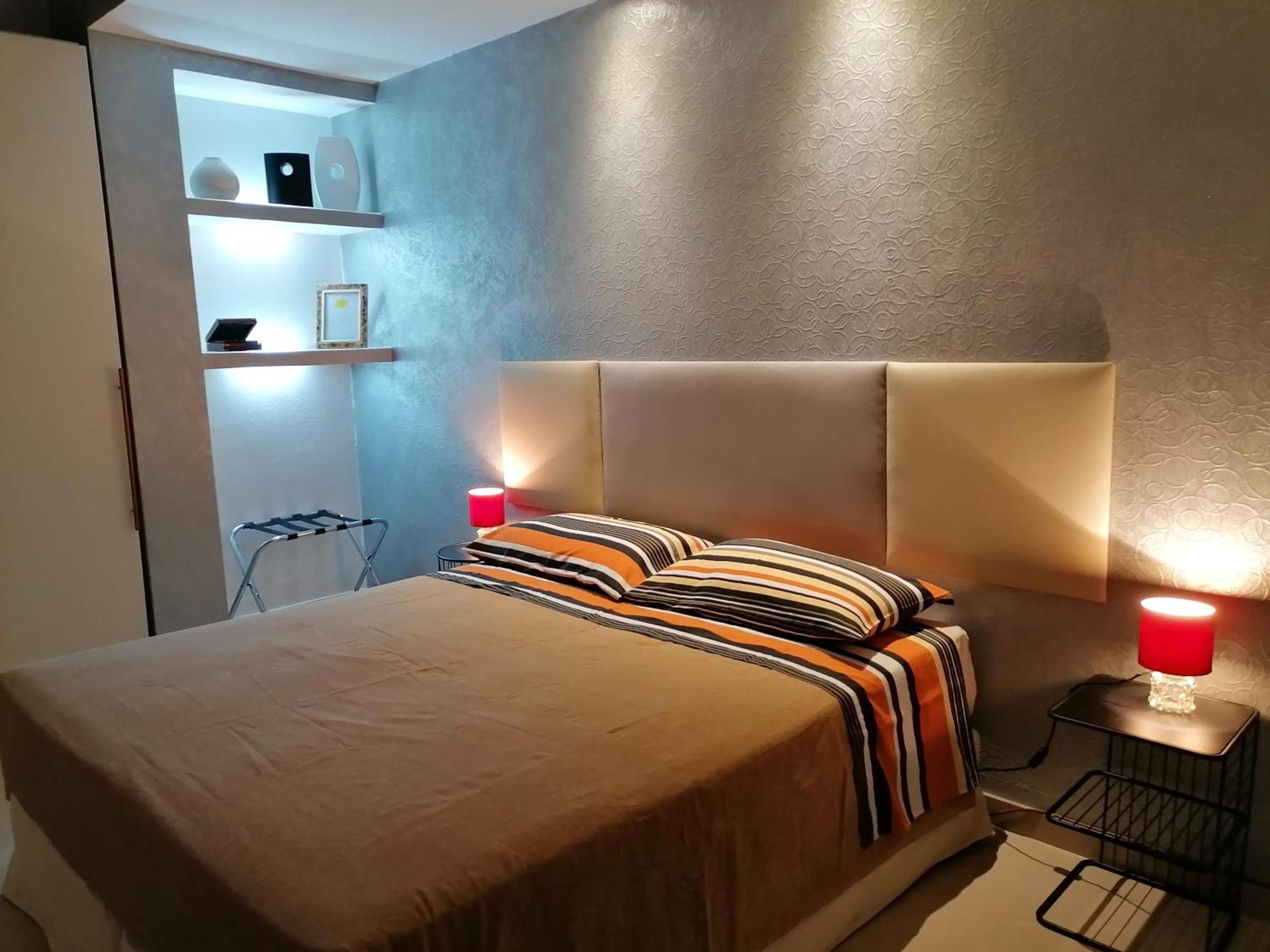 Casa vacanze Temporary