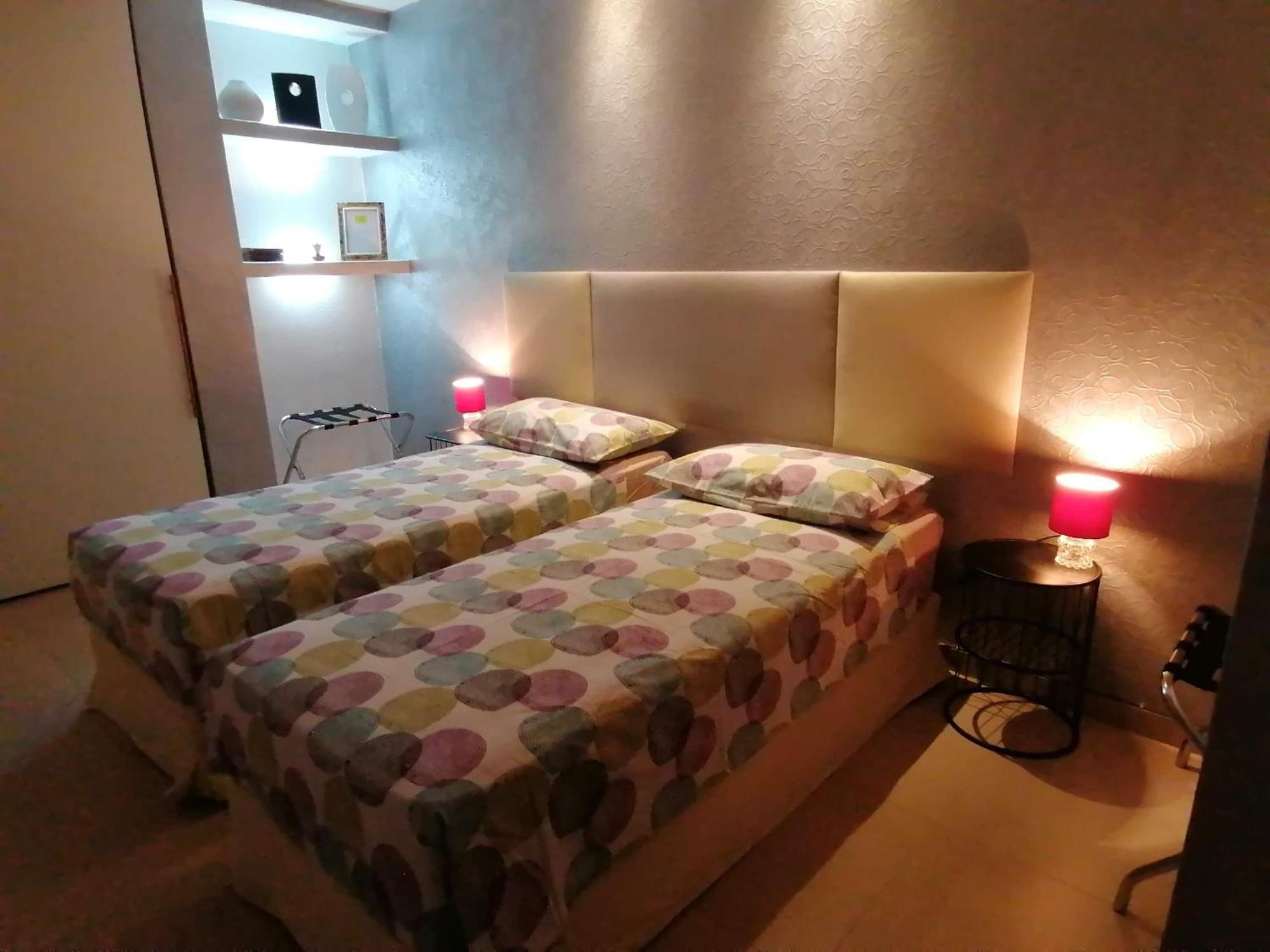 Temporary Casa vacanze *