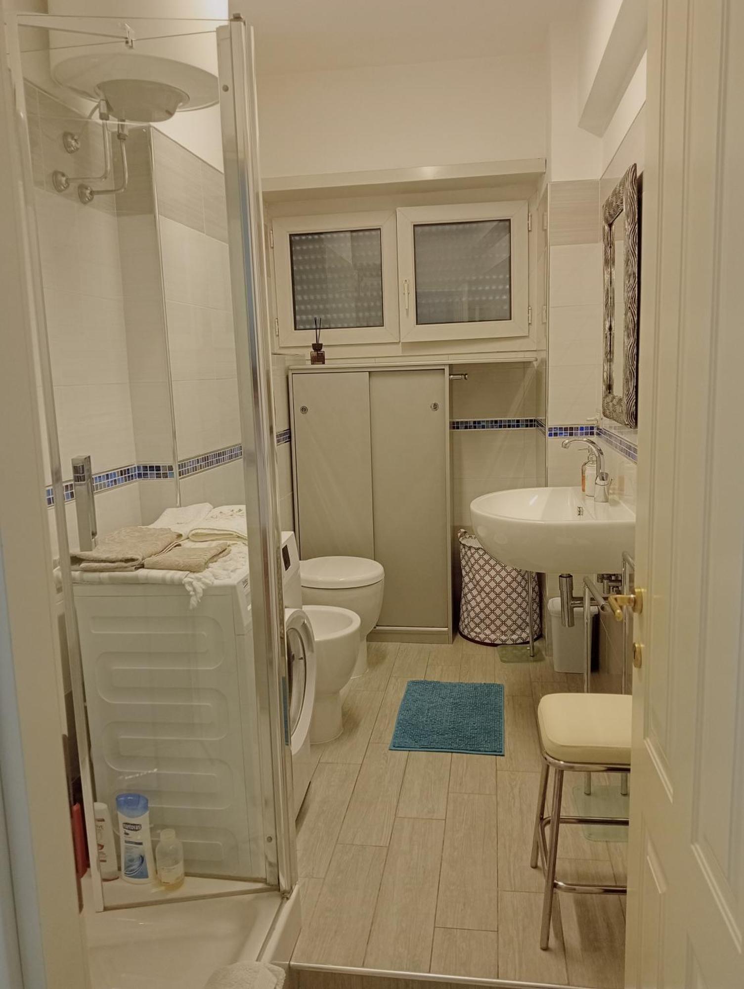 Temporary Casa vacanze Roma