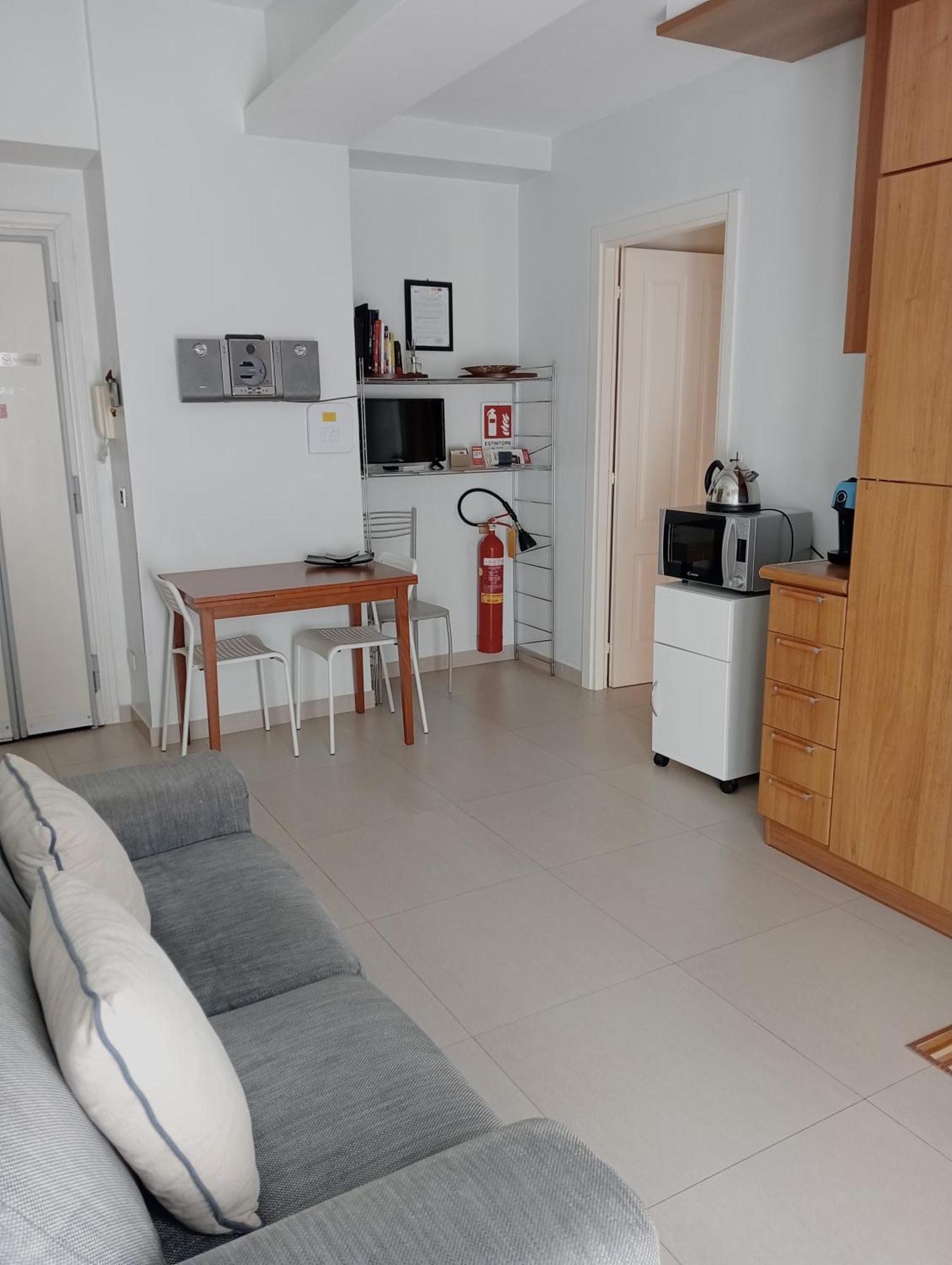 Casa vacanze Temporary Roma