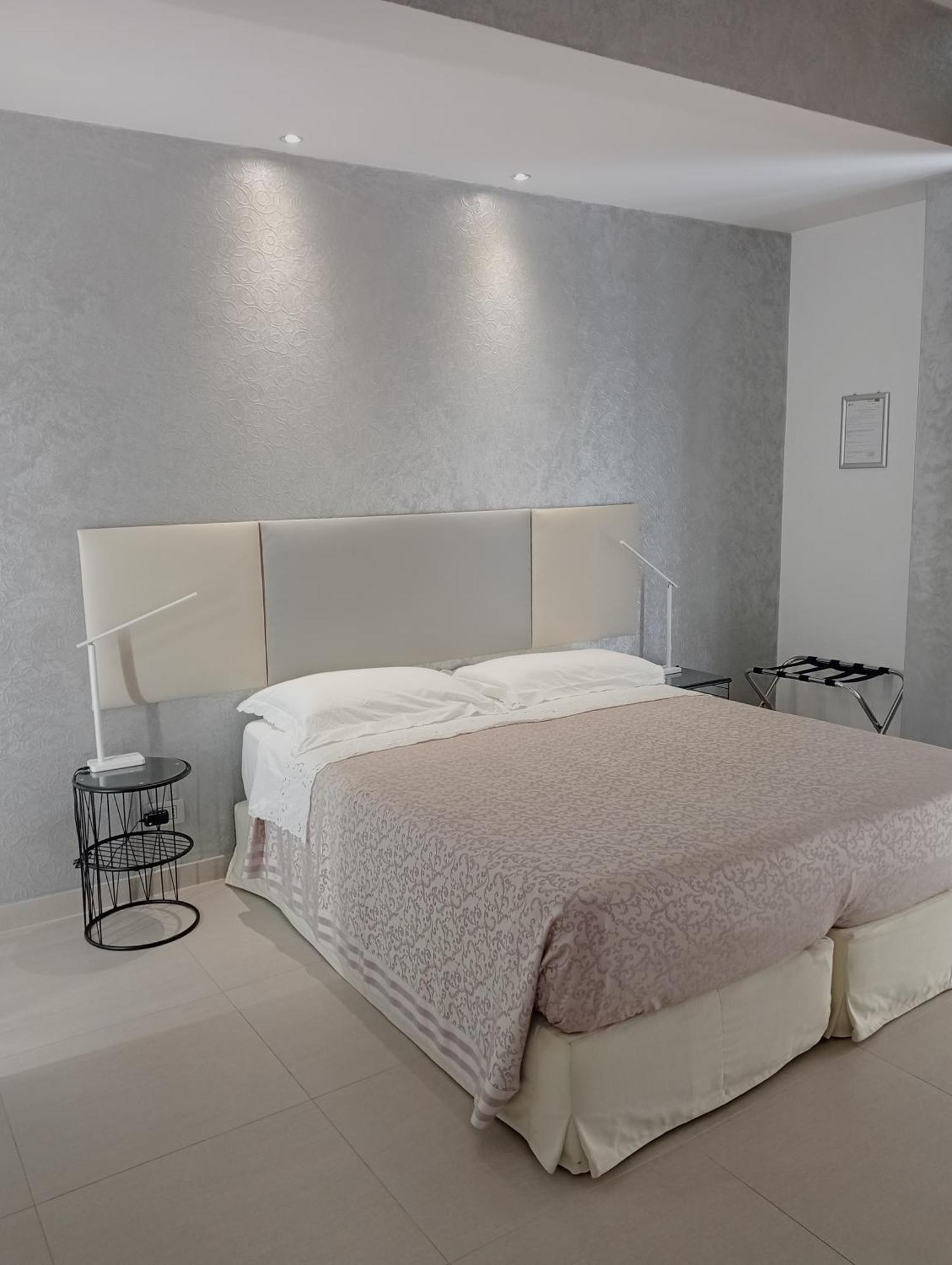 Temporary Casa vacanze Roma