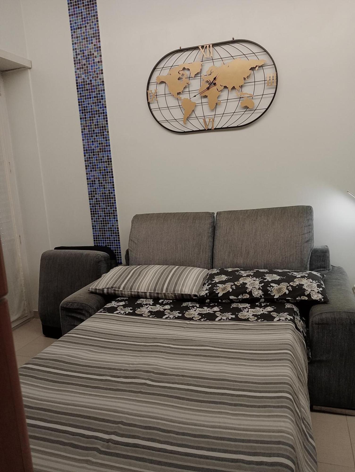 Temporary Casa vacanze *