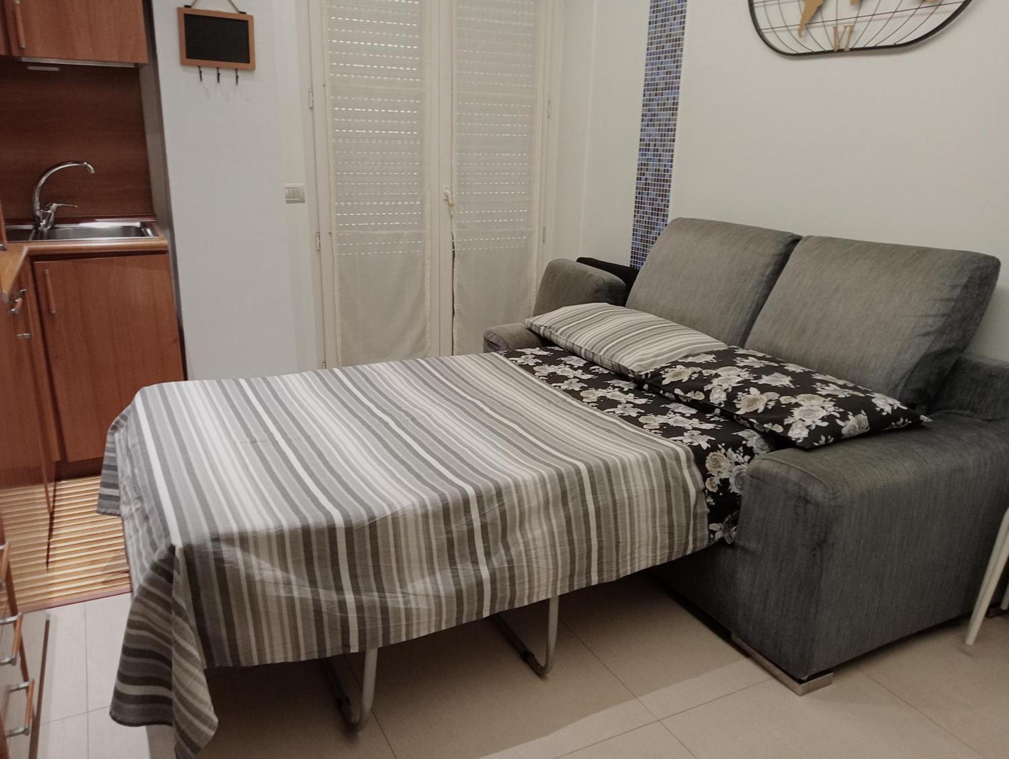 Casa vacanze Temporary *